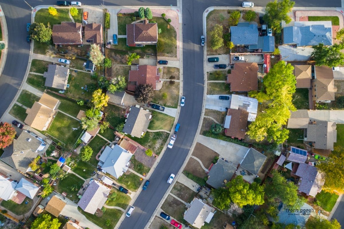 neighborhood overview